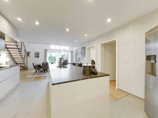 Maisonette zum Kauf 550.000 € 6 Zimmer 169 m² Graben 86836