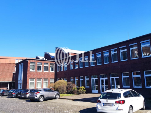 Bürofläche zur Miete 9.371 m² Bürofläche teilbar ab 294 m² Westviertel Essen 45143