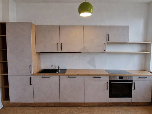 Wohnung zur Miete 940 € 4 Zimmer 140 m² EG Saarstraße 6a Schedewitz Zwickau 08056