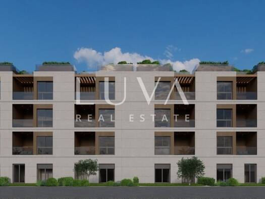 Wohnung zum Kauf 200.352 € 3 Zimmer 63 m² 2. Geschoss Tar-Vabriga 52465