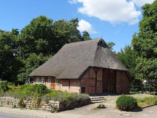 Grundstück zum Kauf 226.500 € 684 m² Grundstück Alte Siedlung Grönwohld 22956