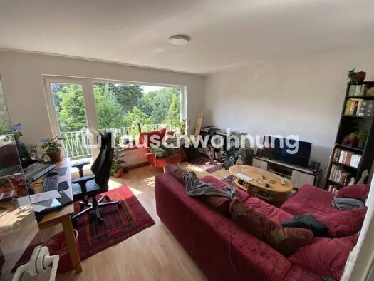 Wohnung zur Miete Tauschwohnung 620 € 3 Zimmer 66 m² 1. Geschoss Kirchhuchting Süd 28259