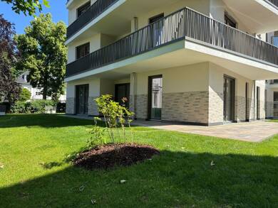 Wohnung zum Kauf - Neubau provisionsfrei 892.805 € 5 Zimmer 134,3 m² EG frei ab 01.09.2025 Löbervorstadt Erfurt / Altstadt 99084