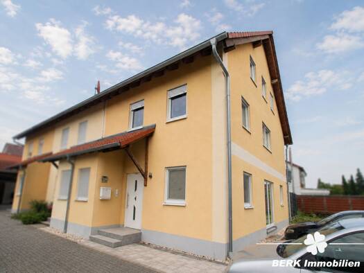 Reihenmittelhaus zum Kauf 465.000 € 5 Zimmer 156 m² 168 m² Grundstück Stockstadt am Main 63811