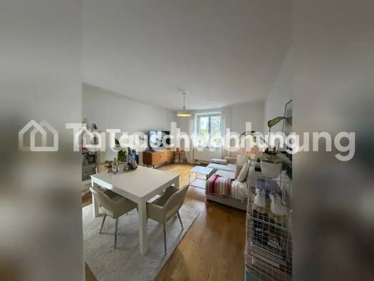Wohnung zur Miete Tauschwohnung 925 € 2 Zimmer 45 m² Hadern München 81377