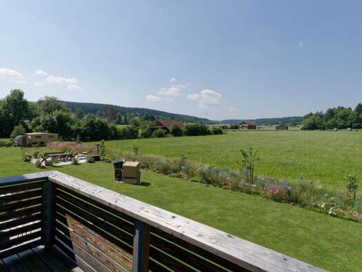 Maisonette zum Kauf - Erstbezug provisionsfrei 280.000 € 2 Zimmer 56 m² 1. Geschoss Leeder Fuchstal 86925