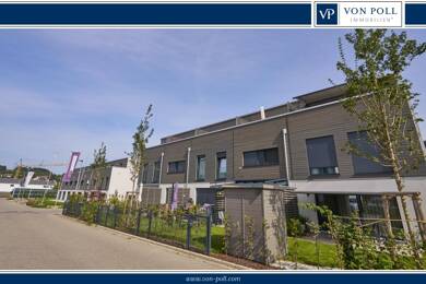 Reihenendhaus zum Kauf - Neubau provisionsfrei 699.000 € 5 Zimmer 132 m² 217 m² Grundstück Oberbeuren Kaufbeuren 87600