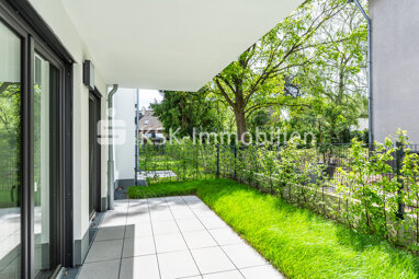 Wohnung zum Kauf 299.900 € 2 Zimmer 62,3 m² Erdgeschoss Rösrath Rösrath 51503