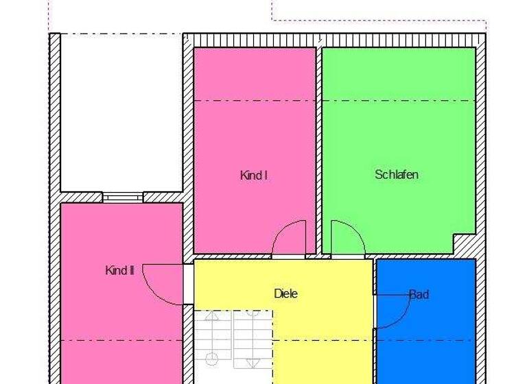 Reihenhaus zum Kauf 168.200 € 5,5 Zimmer 140 m² 393 m² Grundstück frei ab sofort Am Eilertsberg 3 Artern Artern/Unstrut 06556