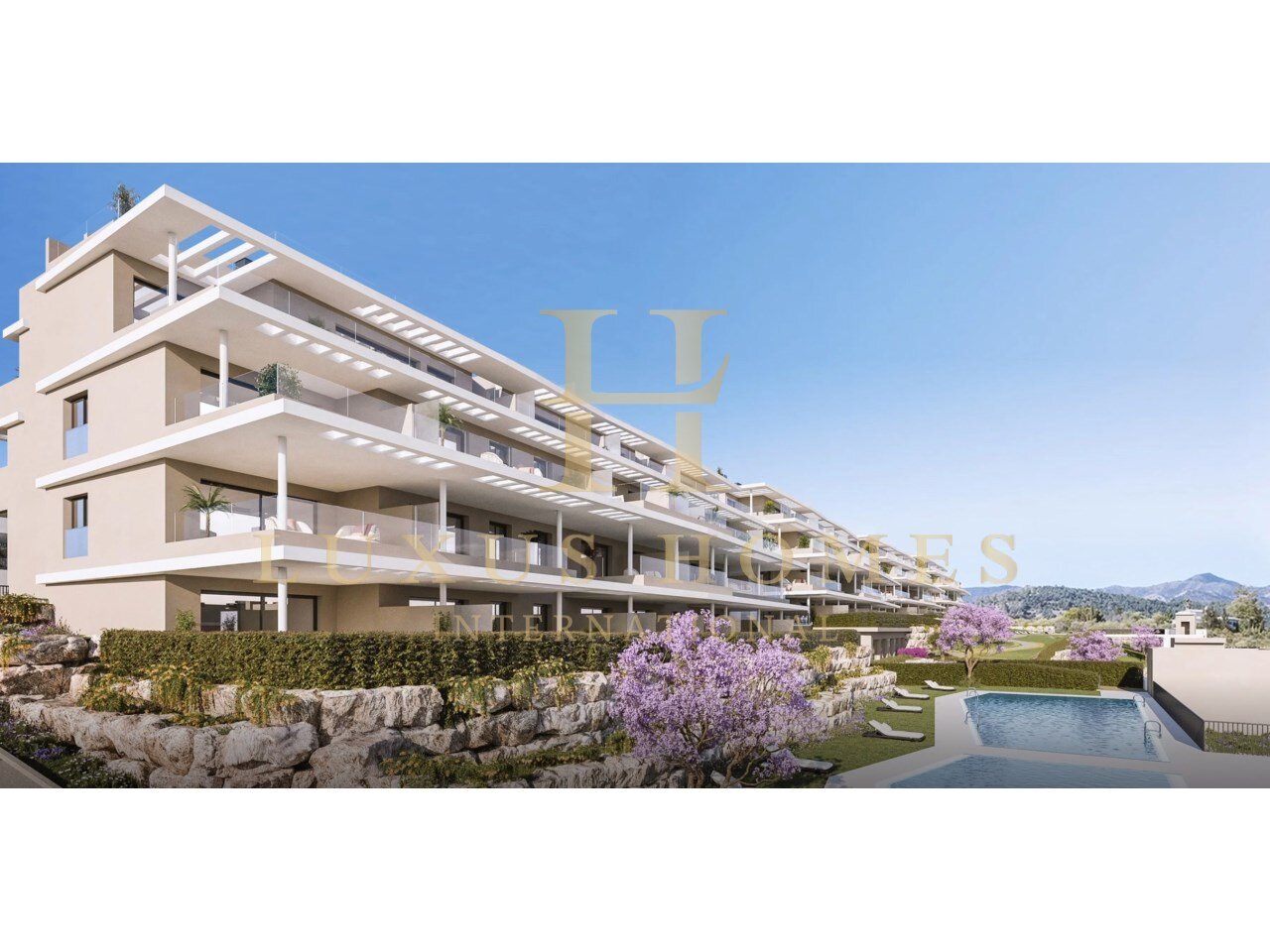 Apartment zum Kauf provisionsfrei als Kapitalanlage geeignet 328.000 € 3 Zimmer 98 m²<br/>Wohnfläche Estepona