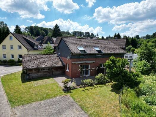 Wohnung zum Kauf 168.000 € 2 Zimmer 74 m² Ohl Wipperfürth 51688