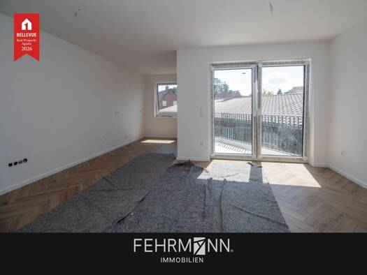 Wohnung zur Miete 745 € 2 Zimmer 64,4 m² EG frei ab 01.09.2026 Lathen Lathen 49762