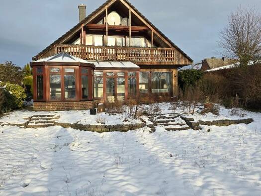 Einfamilienhaus zum Kauf provisionsfrei 380.000 € 9 Zimmer 178 m² 800 m² Grundstück Gessel Syke 28857