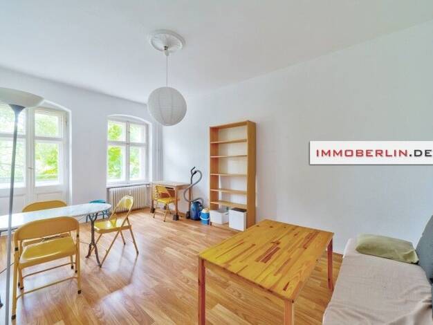 Maisonette zum Kauf 229.000 € 2 Zimmer 41 m² 2. Geschoss Neukölln Berlin 12051
