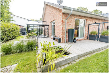 Bungalow zum Kauf 498.000 € 3 Zimmer 100 m² 442 m² Grundstück Wahlbezirk 10 Elmshorn 25337