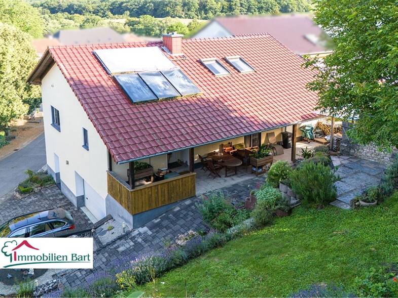 Einfamilienhaus zum Kauf 468.000 € 5 Zimmer 192 m² 499 m² Grundstück Wochern Perl / Wochern 66706