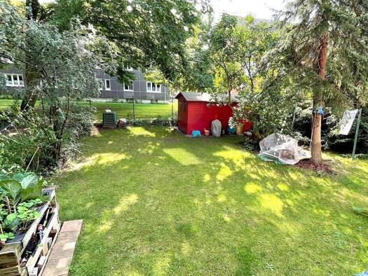 Terrassenwohnung zum Kauf 575.000 € 3 Zimmer 98,8 m² EG Ohlsdorf Hamburg 22337