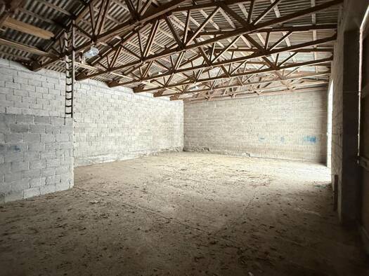 Lagerhalle zur Miete provisionsfrei 187 m² Lagerfläche Betteldorf 54570