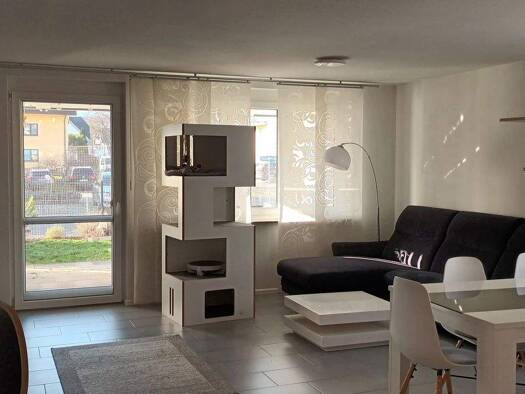 Wohnung zur Miete 1.150 € 3 Zimmer 93 m² EG frei ab 01.05.2026 Endingen 79346