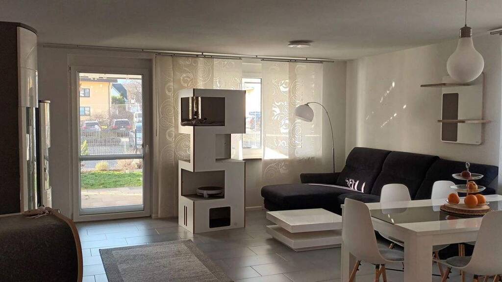 Wohnung zur Miete 1.150 € 3 Zimmer 93 m² EG frei ab 01.05.2026 Endingen 79346