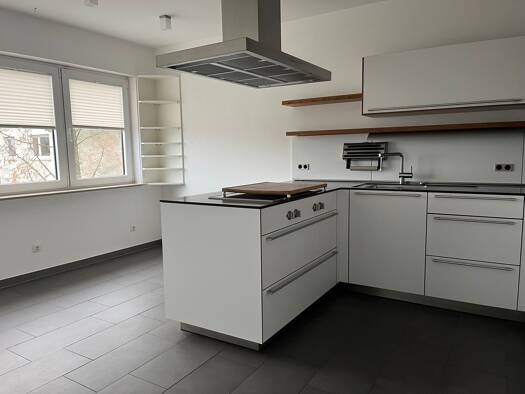 Wohnung zur Miete 1.300 € 3 Zimmer 126,6 m² Dachgeschoss, 2. Geschoss frei ab sofort Wetter (Ruhr) 58300