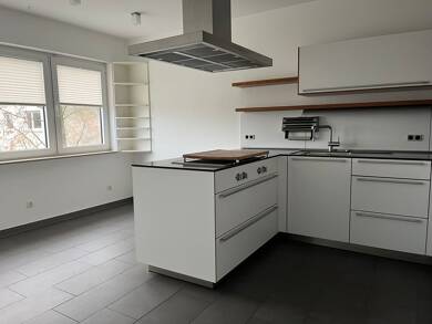 Wohnung zur Miete 1.520 € 3 Zimmer 126,6 m² Dachgeschoss, 2. Geschoss frei ab sofort Elberg Wetter (Ruhr) 58300