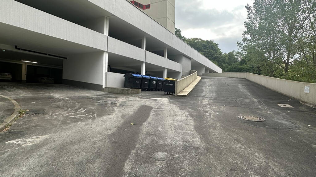 Sonstiges zur Miete 60 € Gerbrunn 97218