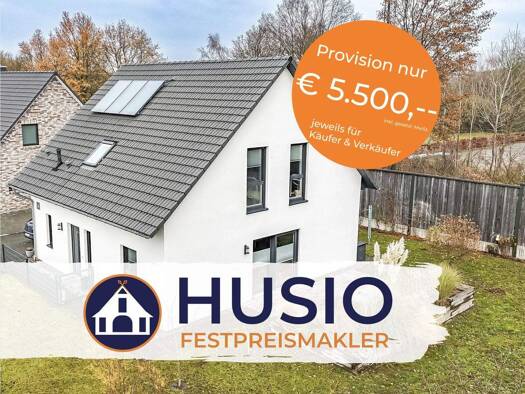 Einfamilienhaus zum Kauf 620.000 € 5 Zimmer 141 m² 660 m² Grundstück Kuddewörde 22958