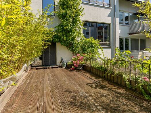 Reihenmittelhaus zum Kauf 1.445.000 € 9 Zimmer 306 m² 144 m² Grundstück Altstadt-Nord Köln 50668
