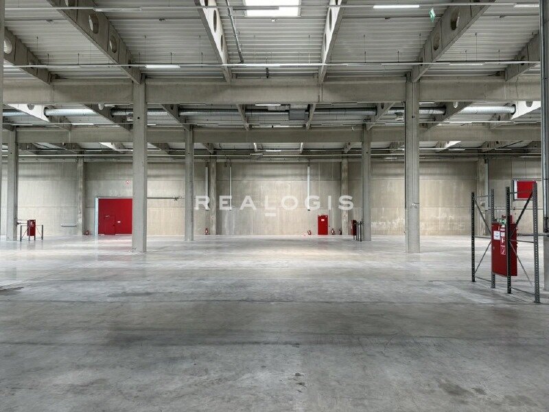 Halle/Industriefläche zur Miete provisionsfrei 13,50 € 4.500 m²<br/>Lagerfläche ab 1.500 m²<br/>Teilbarkeit Lochhausen München 81249