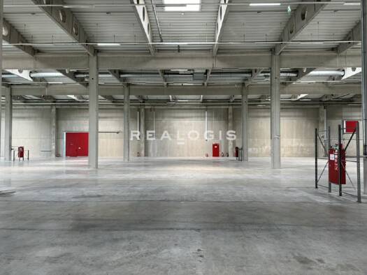 Halle/Industriefläche zur Miete provisionsfrei 13,50 € 4.500 m² Lagerfläche teilbar ab 1.500 m² Pasing-Obermenzing München 81249