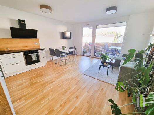 Terrassenwohnung zur Miete 1.011 € 3 Zimmer 73 m² frei ab 01.10.2026 Berndorf bei Salzburg 5165