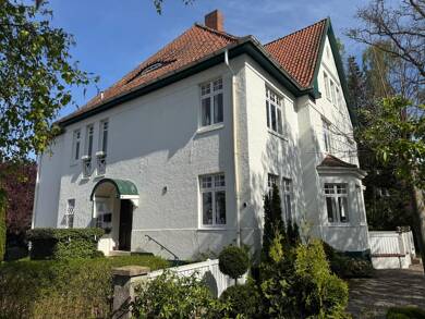 Wohnung zum Kauf 235.000 € 3 Zimmer 95 m² 1. Geschoss frei ab sofort Oldenburg Oldenburg in Holstein 23758