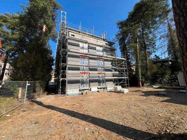 Maisonette zum Kauf provisionsfrei 785.000 € 4 Zimmer 113,5 m² 2. Geschoss Klotzsche Dresden 01109