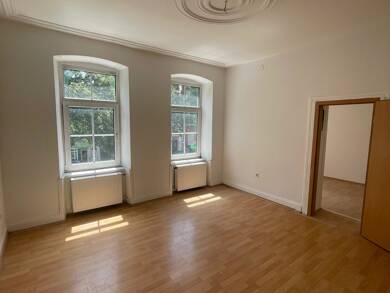 Wohnung zur Miete 550 € 4 Zimmer 90 m² 1. Geschoss Pirmasens 66953