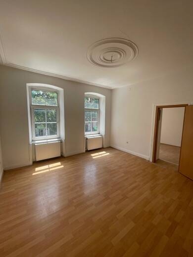 Wohnung zur Miete 550 € 4 Zimmer 90 m² 1. Geschoss Horeb - Alter Friedhof Pirmasens 66953