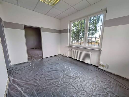 Bürofläche zur Miete 1.500 € 3 Zimmer 88 m² Bürofläche Eckenheim Frankfurt am Main 60435
