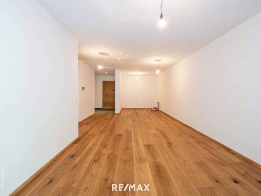 Wohnung zum Kauf - Erstbezug 370.215 € 2 Zimmer 65 m² 1. Geschoss Schwarzach im Pongau 5620