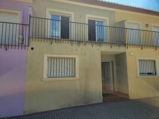 Garage zum Kauf 280.800 € 225 m² Murla 03792