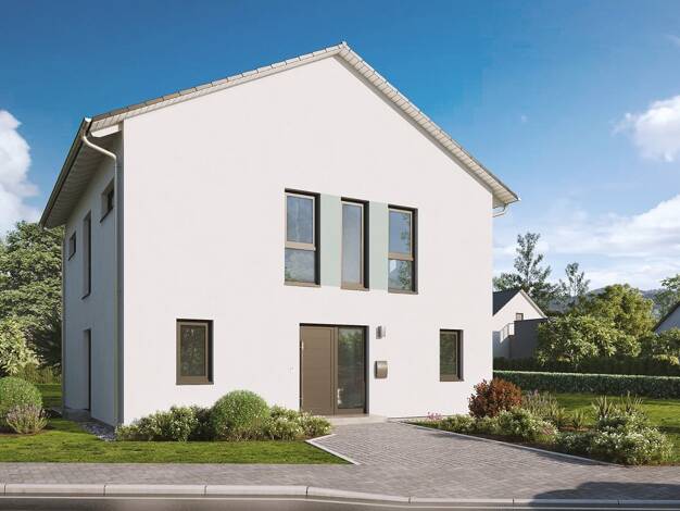 Einfamilienhaus zum Kauf 630.990 € 5 Zimmer 197 m² 505,2 m² Grundstück Innenstadt Baden-Baden 76530