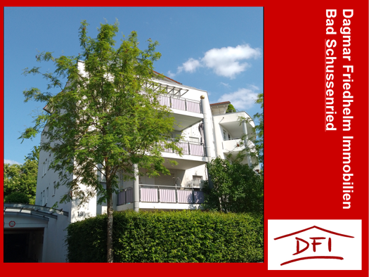 Wohnung zum Kauf 280.000 € 3 Zimmer 77 m² 2. Geschoss frei ab sofort Bad Saulgau 88348