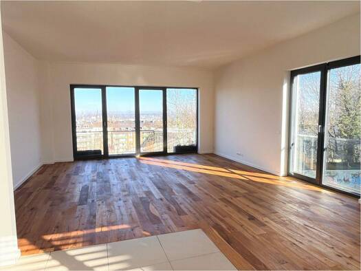 Wohnung zum Kauf provisionsfrei 840.000 € 6 Zimmer 185 m² Aachen 52064