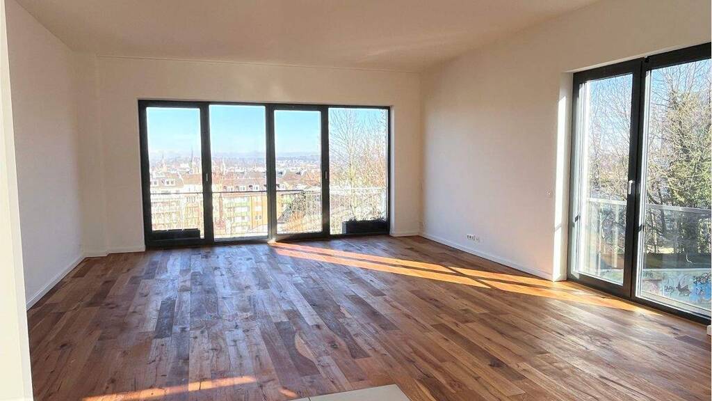 Wohnung zum Kauf provisionsfrei 840.000 € 6 Zimmer 185 m² Aachen 52064