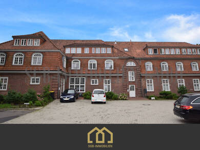 Wohnanlage zum Kauf als Kapitalanlage geeignet 2.200.000 € 1.116 m² 5.000 m² Grundstück Ahlhorn Großenkneten 26197