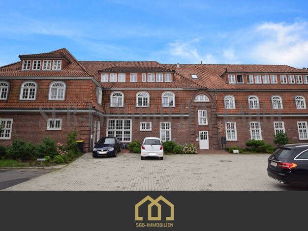 Wohnanlage zum Kauf als Kapitalanlage geeignet 2.200.000 € 1.116 m² 5.000 m² Grundstück Ahlhorn Großenkneten 26197