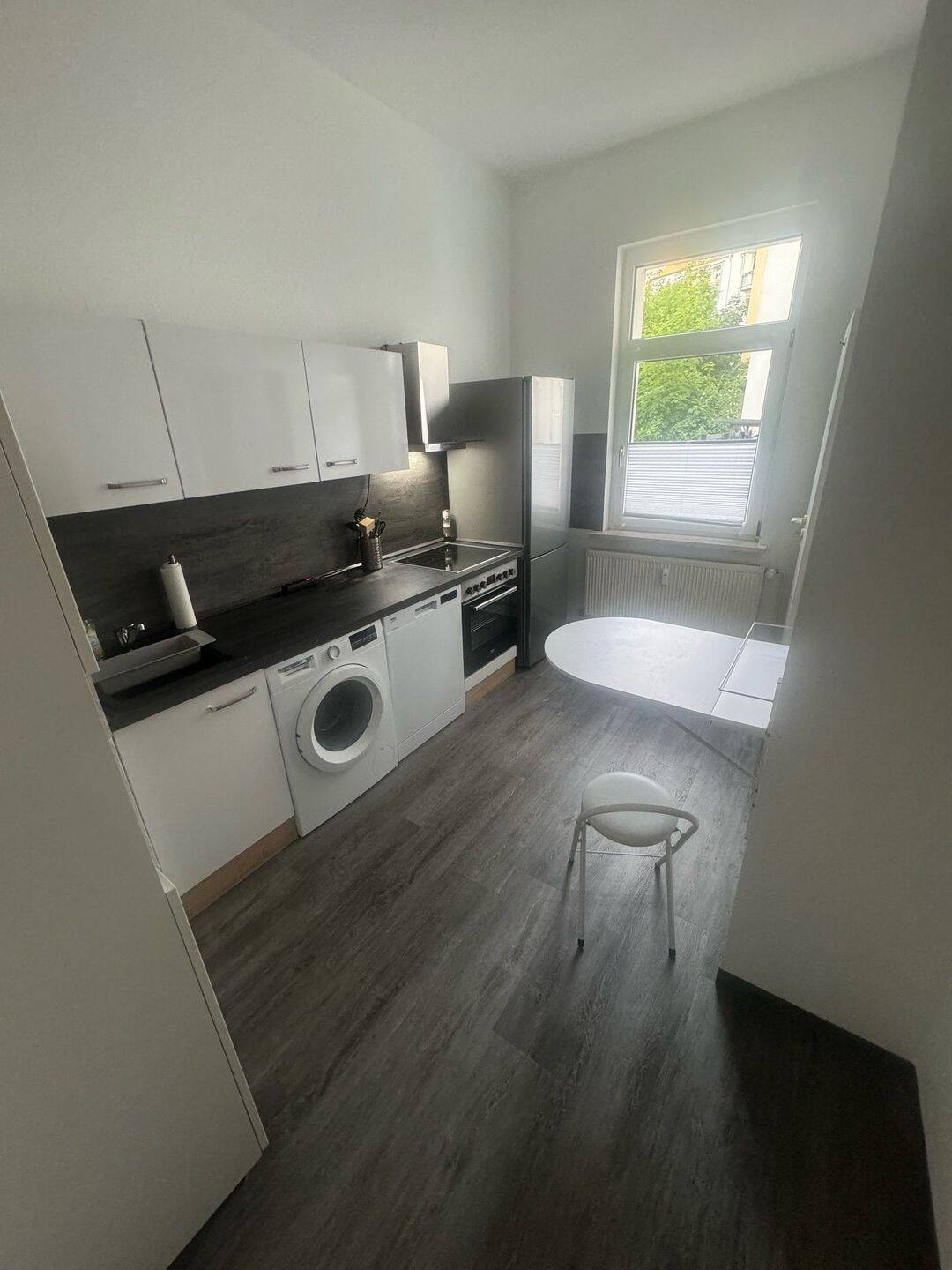 von Privat- schöne, helle 1 RWG im Südviertel – Kefersteinstraße 9, 7745 Jena – Vorschaubild 7