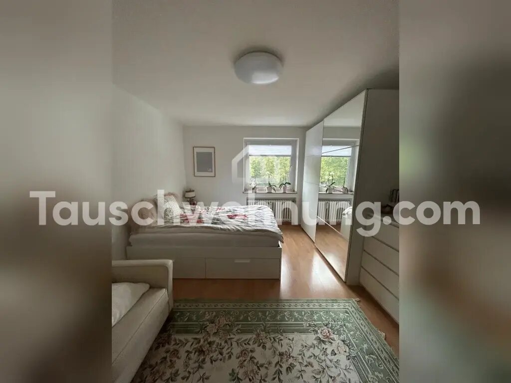 Wohnung zur Miete 850 € 3 Zimmer 82 m²<br/>Wohnfläche 2.<br/>Geschoss Humboldt / Gremberg Köln 51105