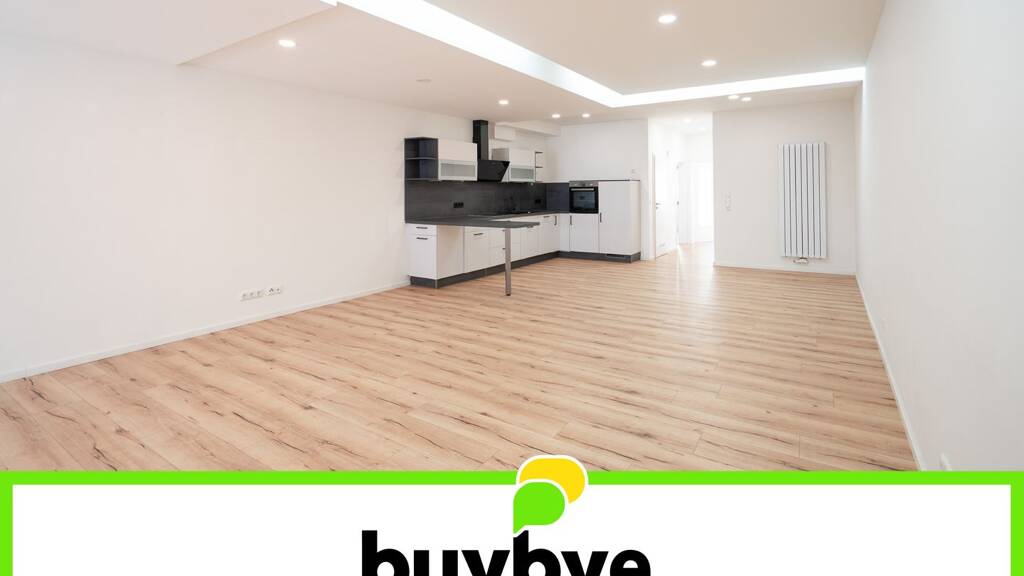 Wohnung zur Miete 950 € 2 Zimmer 100 m² 1. Geschoss frei ab sofort Bad Neustadt Bad Neustadt a. d. Saale 97616