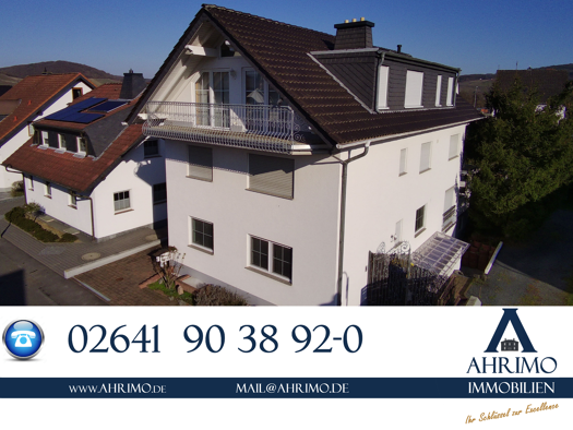 Mehrfamilienhaus zum Kauf 950.000 € 10 Zimmer 302 m² 1.006 m² Grundstück Heimersheim Bad Neuenahr-Ahrweiler 53474