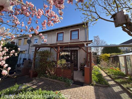 Reihenendhaus zum Kauf 138.000 € 3 Zimmer 100 m² 485 m² Grundstück Seesen 38723